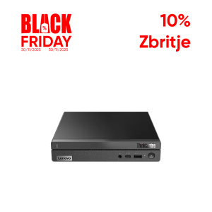 Lenovo Desktop TC NEO 50Q Gen 4 Tiny/Intel I5-13420H/8GB/512GB