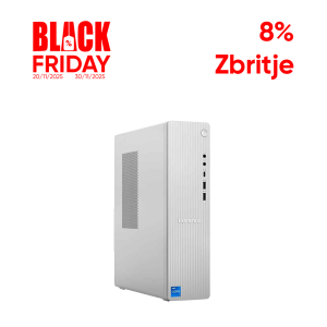 Lenovo IC Tower 08IRH9 i7-13620H 16GB , 512GB UHD noOS