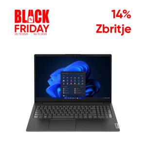 Lenovo V15 Gen 4 IRU 15.6" FHD i7-13th 8Gb 256Gb