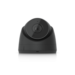 UniFi Protect G5 Ultra 4MP Outdoor Network Turret Camera with Night Vision (Black)
