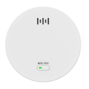 Carbon Monocide Detector ZA-805FK