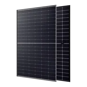 Panel Solar 500W JOLYWOOD-JW-HD108N-R2-500W