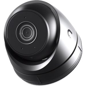 UniFi Protect G5 Ultra 4MP Outdoor Network Turret Camera with Night Vision (Black) (UVC-G5-Turret-Ultra-B)