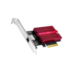 10 Gbps PCI-E Ethernet Adapter (PE10G)