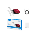 10 Gbps PCI-E Ethernet Adapter (PE10G) - Figura 2