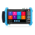 CCTV Tester IPC-9800ADH Pro