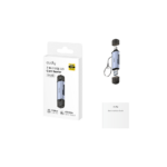 2-In-1 USB 3.0 Card Reader - Figura 4