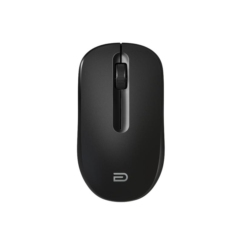 2.4G Wireless Mouse (MS9922)