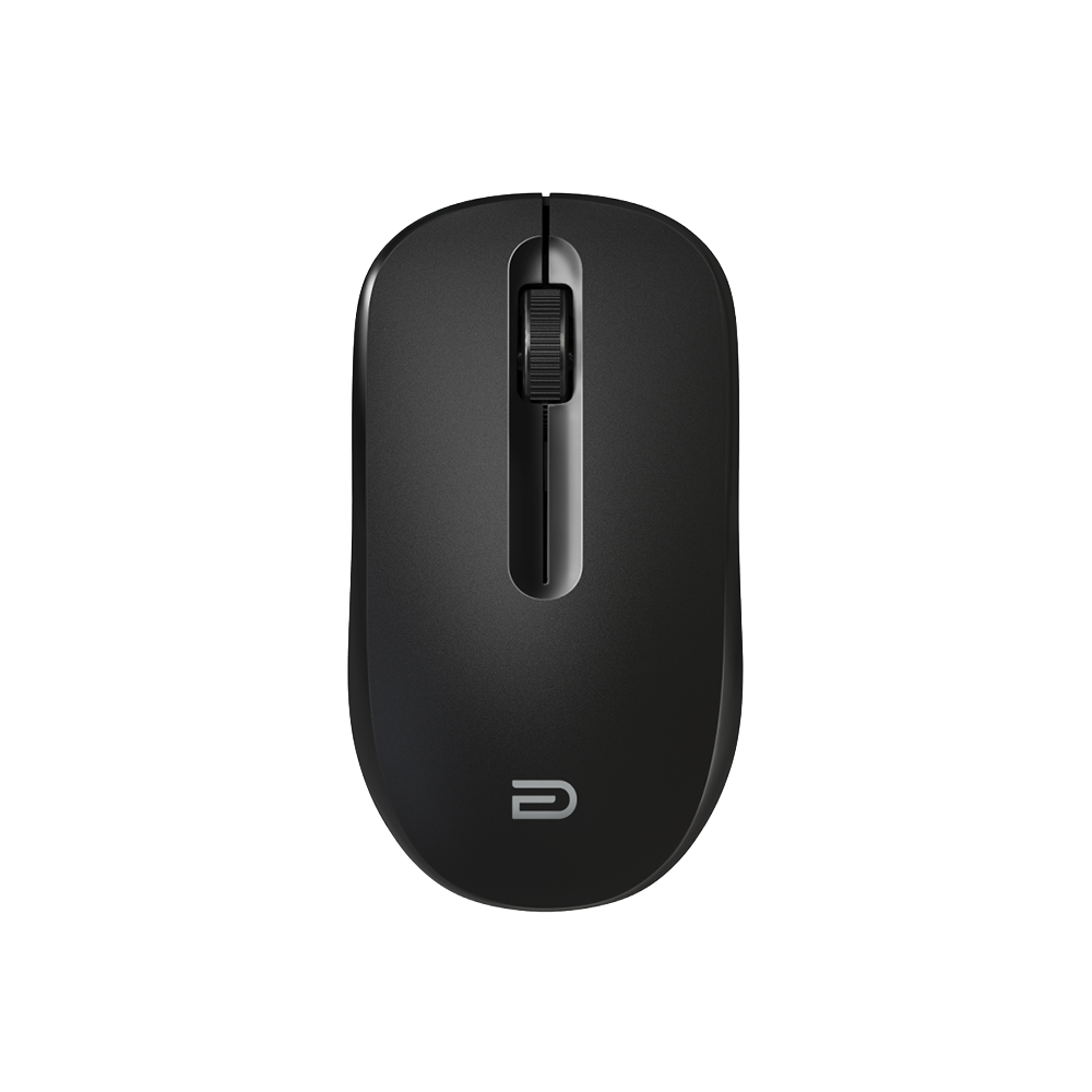 2.4G Wireless Mouse 2.4G Wireless Mouse - Figura 1