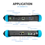 CCTV Tester IPC-9800ADH Pro - Figura 2