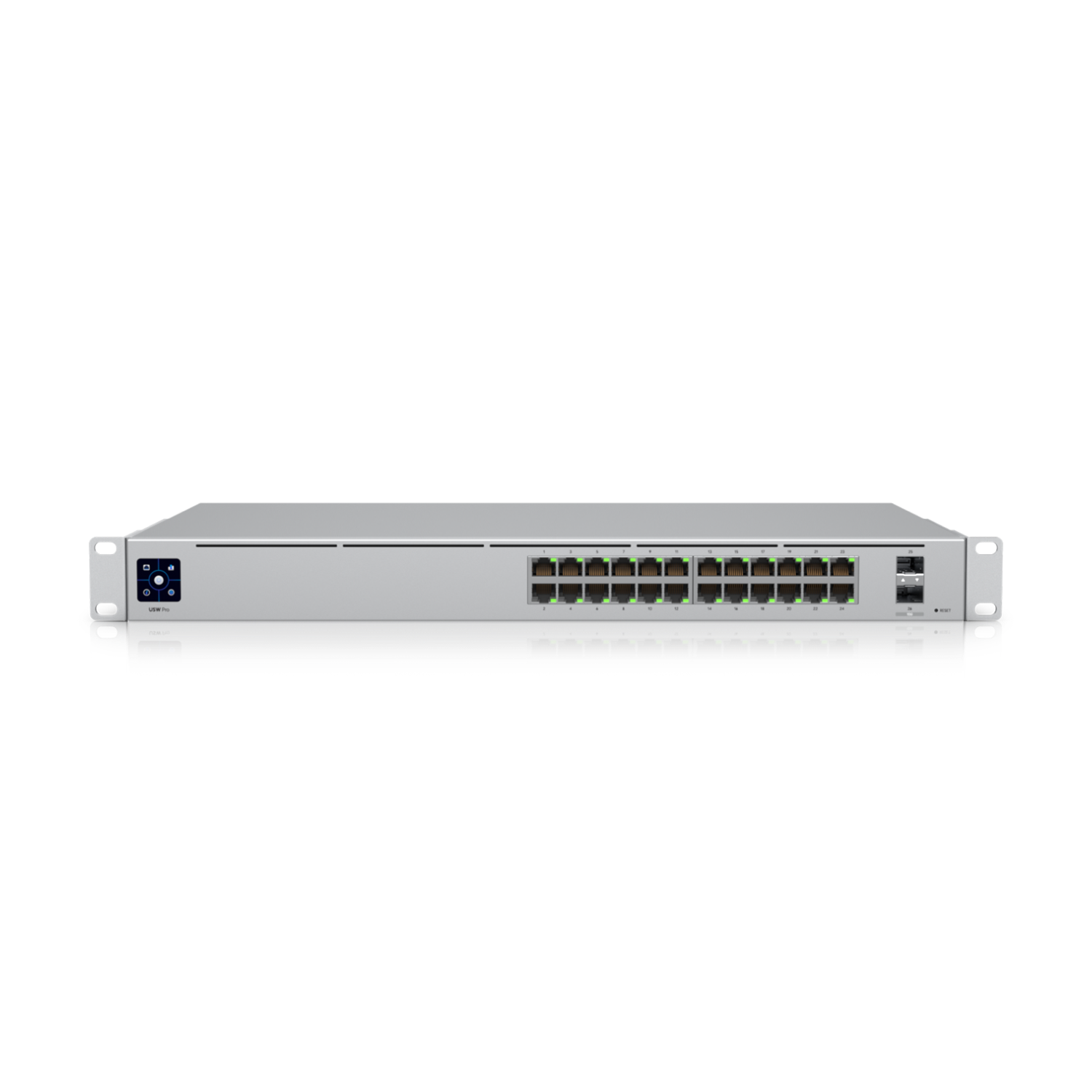 305b9dc2-7ea2-4cfc-9b8c-41c13b00dc88 UniFi Gen2 Switch Pro 24 port - Figura 1