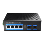 4-Port Gigabit Industrial Switch ( IG1004S2 )
