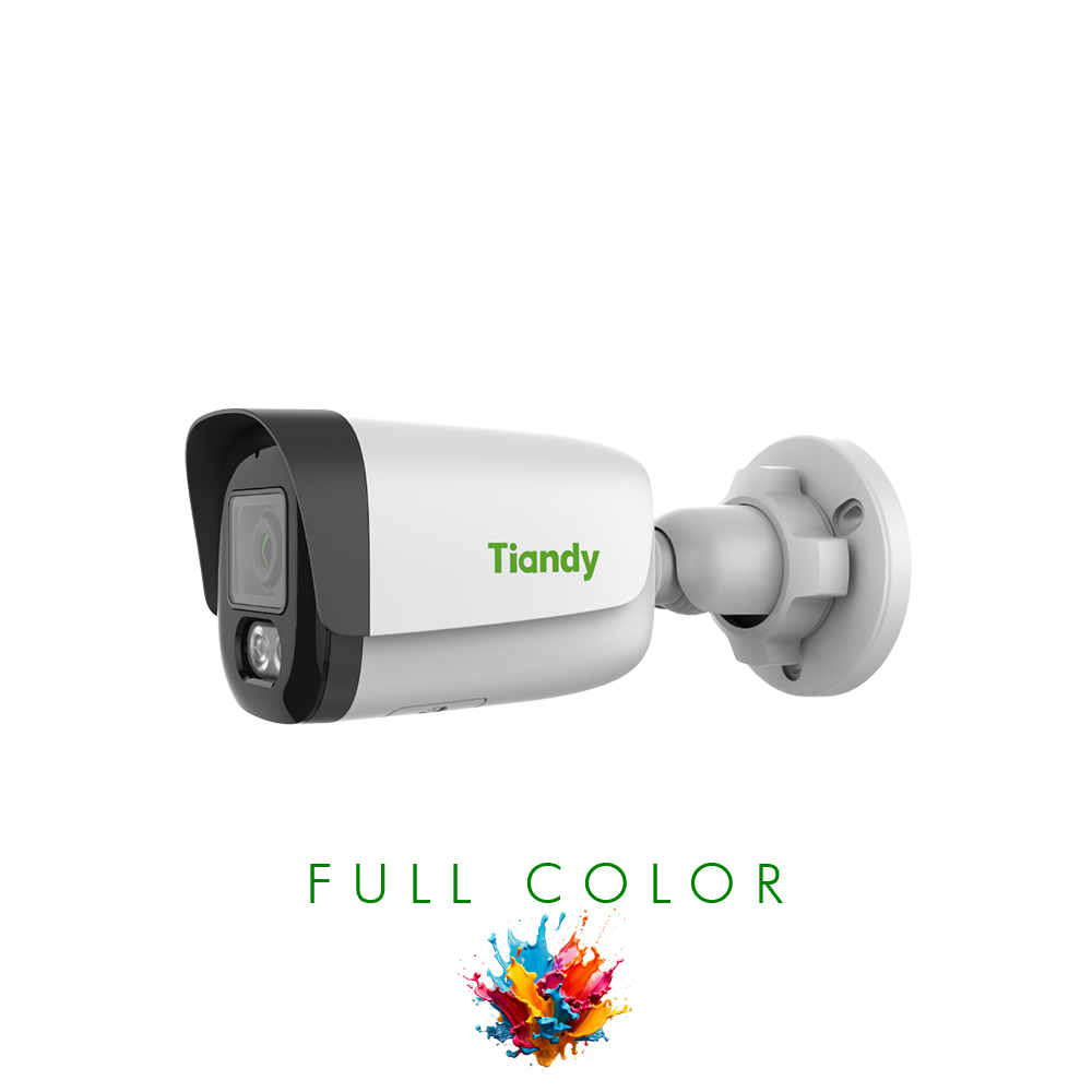 5MP Fixed EW Camera(colormaker)(TC-C35WQ I5W/E/Y/2.8mm/V4.2)