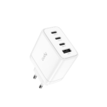 65W 4-Port GaN Charger