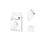 65W 4-Port GaN Charger - Figura 2