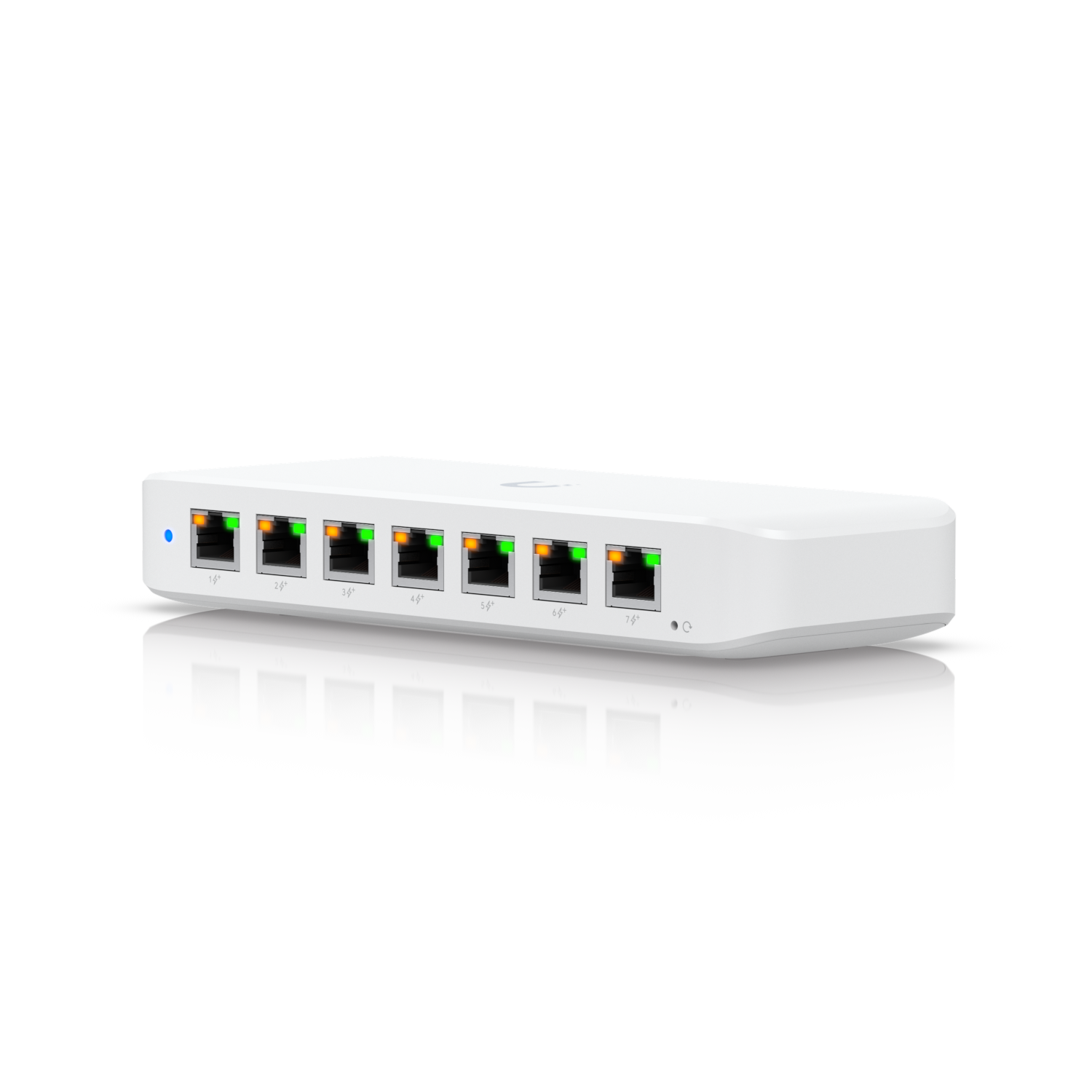 Unifi Switch Ultra 210W