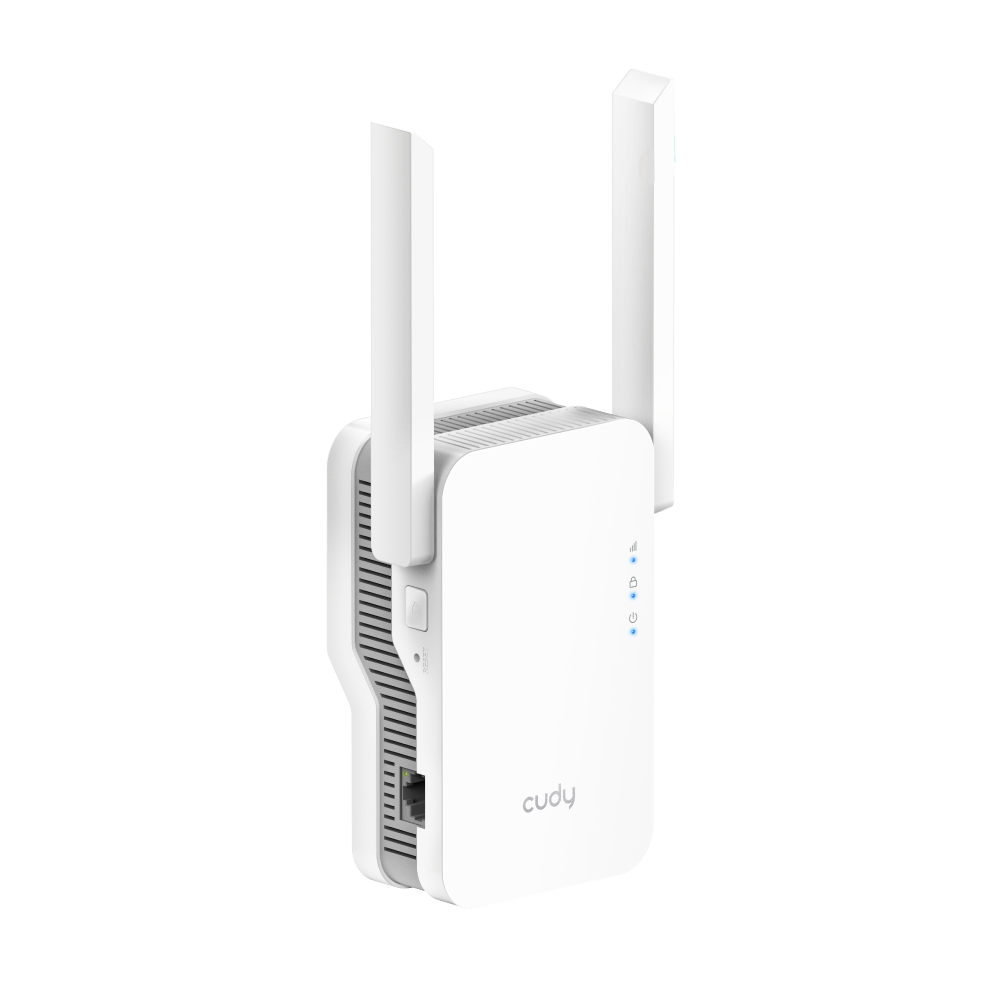 AX1800 Wi-Fi 6 Mesh Repeater (RE1800) AX1800 Wi-Fi 6 Mesh Repeater (RE1800) - Figura 1