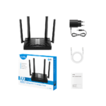 AX3000 Desktop Wi-Fi 6 Access Point - Figura 3