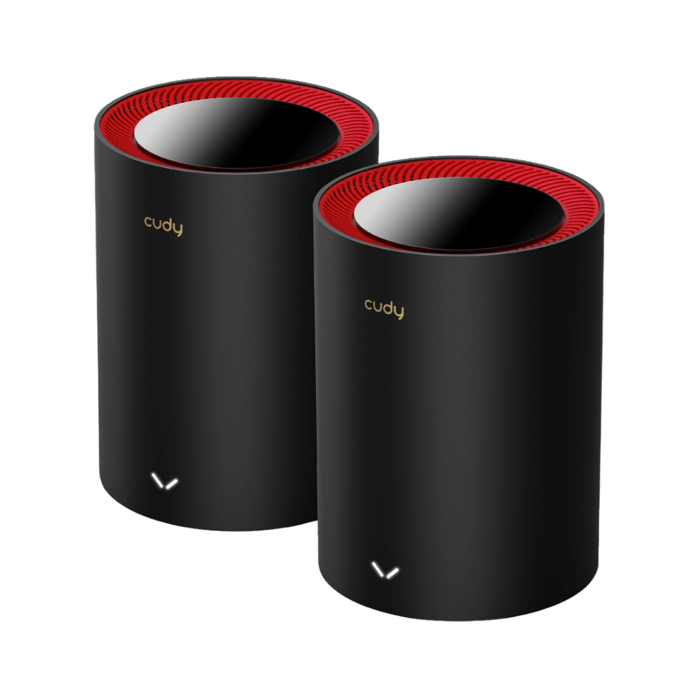 AX3000 Wi-Fi 6 Mesh 2.5G Solution M3000(2-Pack) M3000(2-Pack) AX3000 Wi-Fi 6 Mesh 2.5G Solution - Figura 1