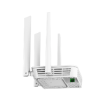 AX3000 Wireless Dual-Band Gigabit xPON Router - Figura 2