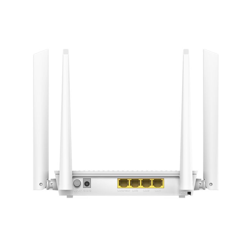 AX3000 Wireless Dual-Band Gigabit xPON Router thumbnail 3
