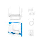 AX3000 Wireless Dual-Band Gigabit xPON Router - Figura 5