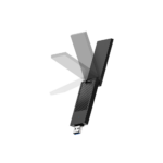 AX5400 High-Gain USB 3.0 Wi-Fi 6E Adapter - Figura 2