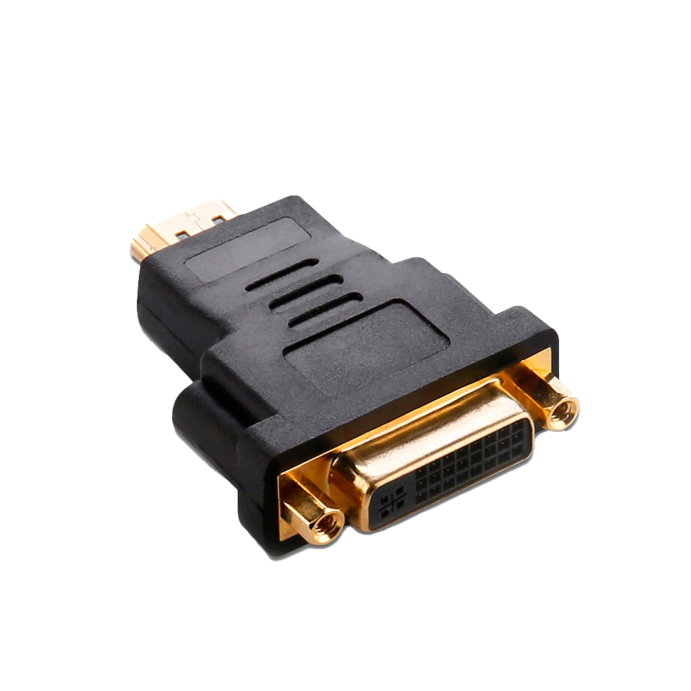 Adapter DVI Female -HDMI Male (bidirectional), GT0003