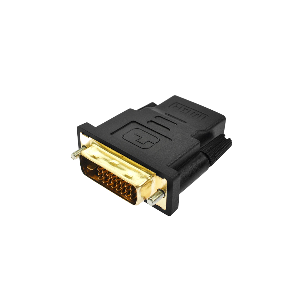 Adapter DVI female -HDMI female (bidirectional), GT0003