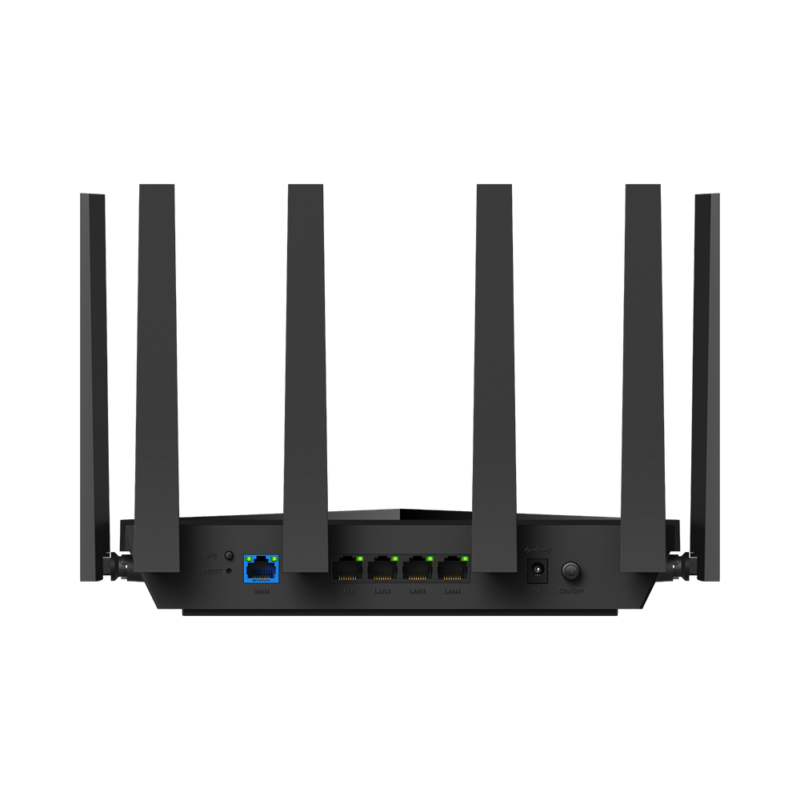 BE6500 2.5G Wi-Fi 7 Router (WR6500H) thumbnail 2