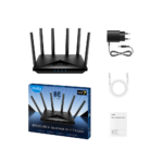 BE6500 2.5G Wi-Fi 7 Router (WR6500H) - Figura 3