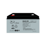 Battery 12V/80AH AGM battery (WirA12-80)
