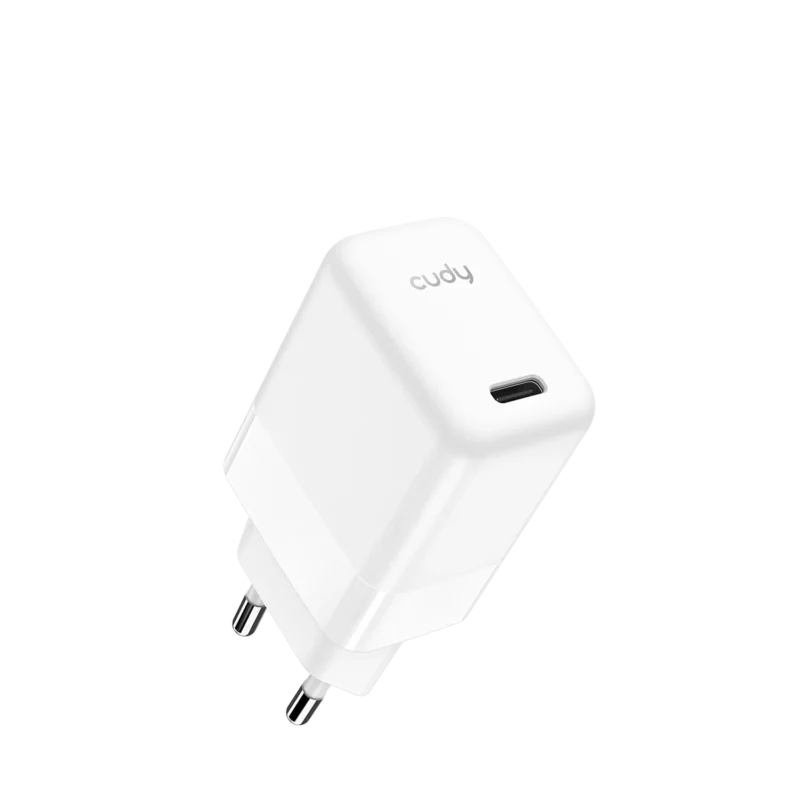 30W USB-C GaN Charger ( CH30 )