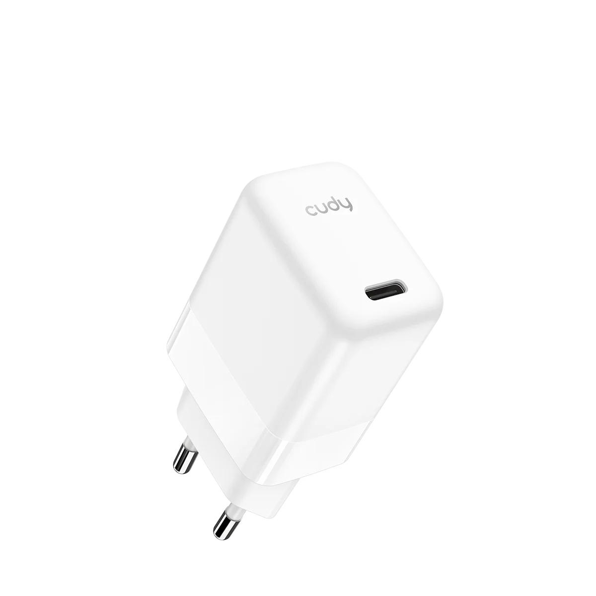 CH30-1 30W USB-C GaN Charger ( CH30 ) - Figura 1