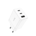 67W 3-Port GaN Charger ( CH67 )