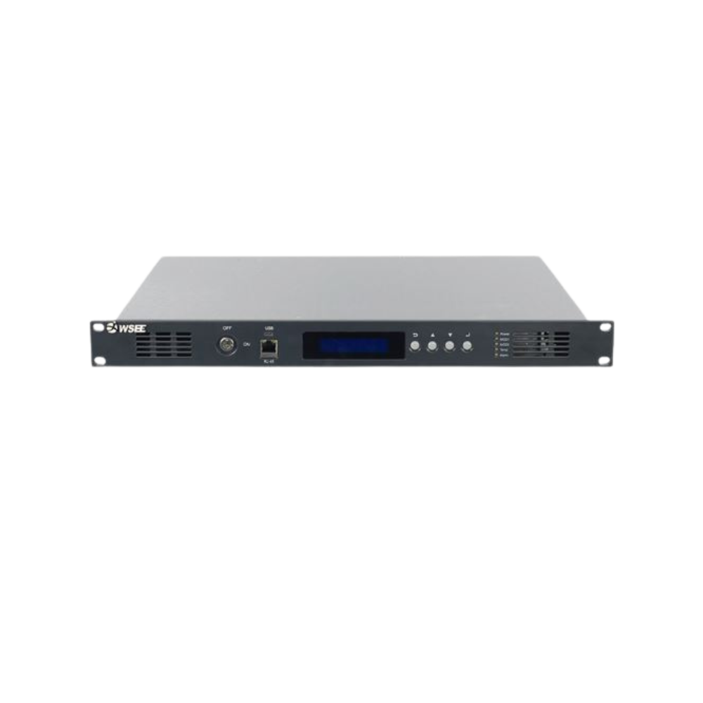 Direct Modulated Optical Transmitter 1510nm 3dBm