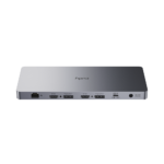 Dual 4K 10 Gbps USB-C Dock - Figura 2