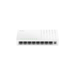 8-Port 10/100 Mbps Desktop Switch (FS108D)