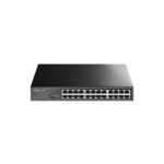 24-Port Gigabit Metal Switch ( GS1024 )
