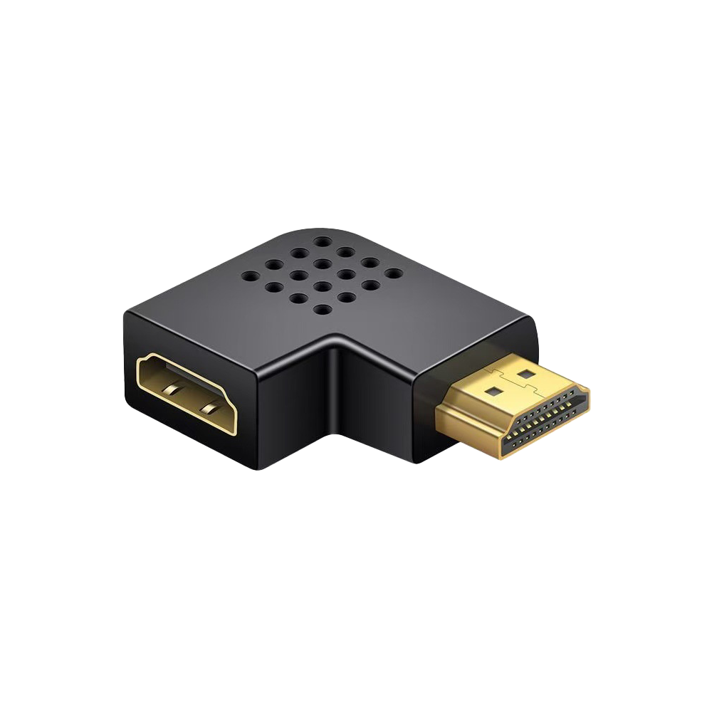 HDMI right Angle turn adapter, GT0003