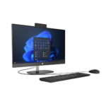 HP PC AiO ProOne 240 G10, 23.8″, i5-1334U, 16GB RAM, 512GB SSD, Intel Iris Xe Graphics
