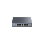 5-Port 2.5G Unmanaged Switch ( HS105 )