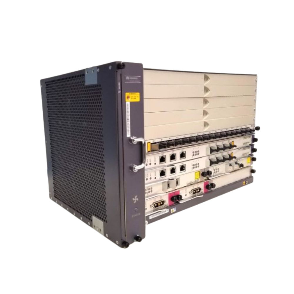 Huawei MA5683T GPON OLT