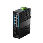 8-Port Industrial Switch ( IG1008S2)
