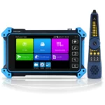 CCTV Tester IPC-5100C Plus