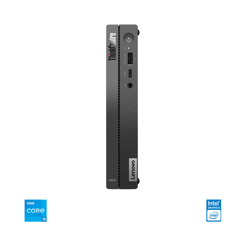 Lenovo Desktop TC NEO 50Q Gen 4 Tiny Lenovo Desktop TC NEO 50Q Gen 4 Tiny - Figura 1