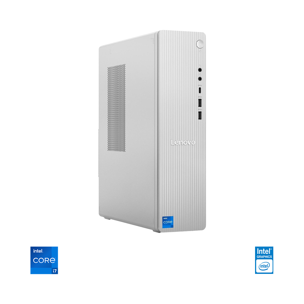 Lenovo IC Tower 08IRH9 Lenovo IC Tower 08IRH9 - Figura 1