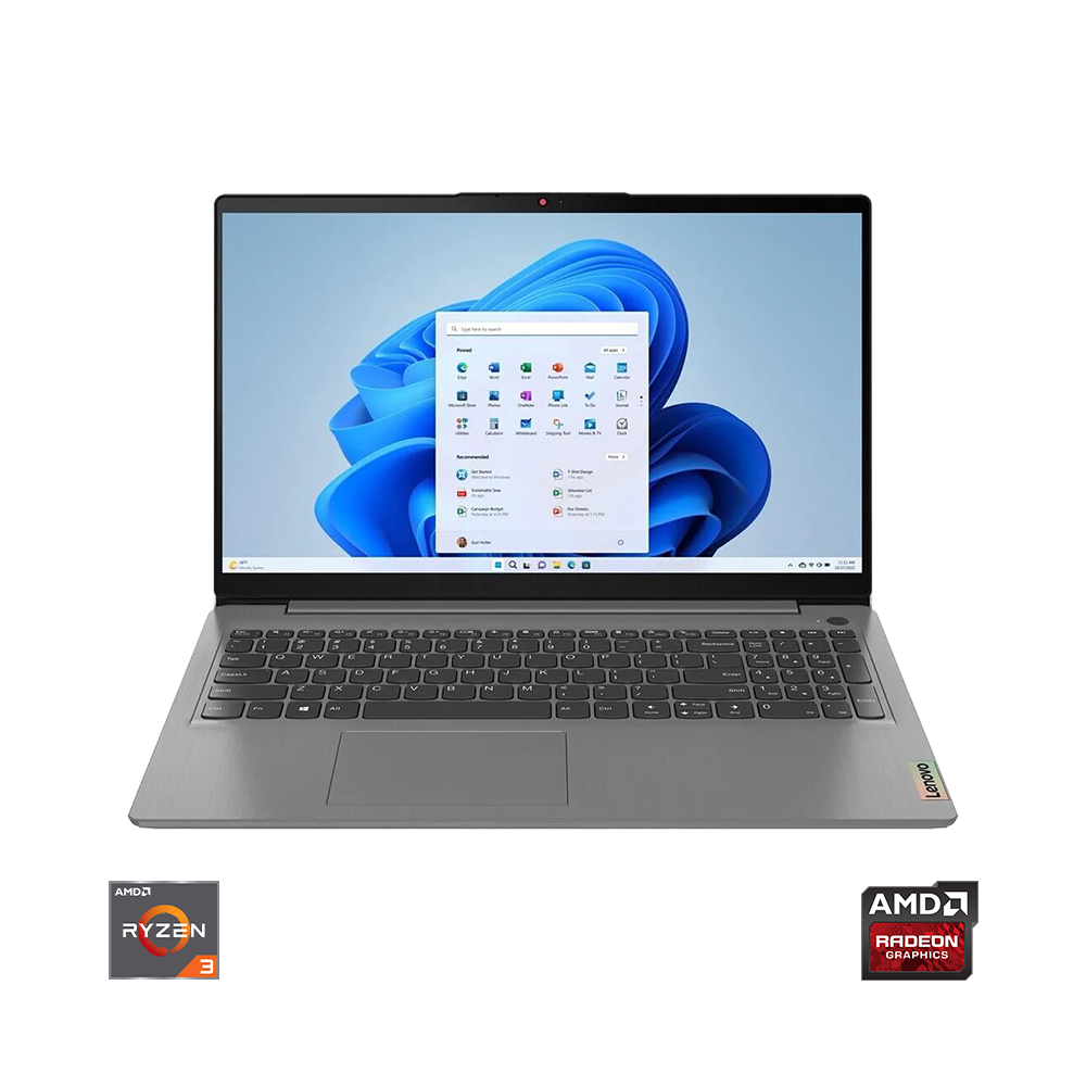 Lenovo IdeaPad 3 15ITL6 Lenovo IdeaPad 3 15ITL6 - Figura 1