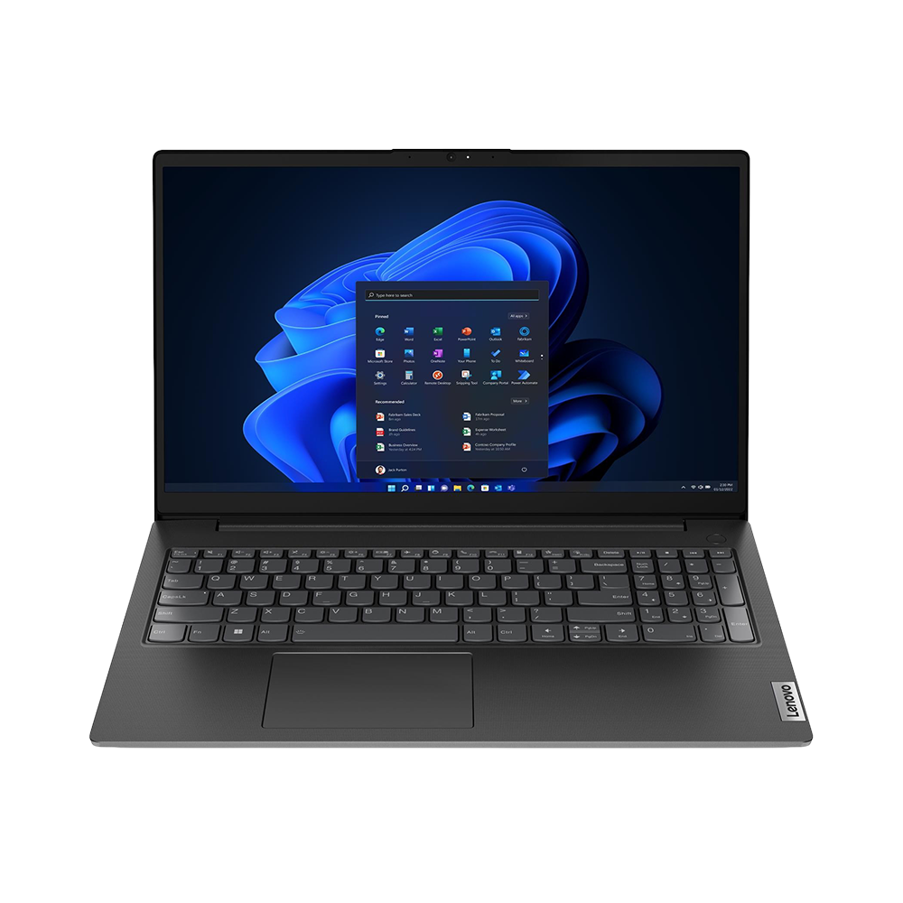 Lenovo-V15-G4-IRU Lenovo V15 G4 IRU, i5-1335U, 8GB RAM, 256GB SSD, Intel® UHD Graphics - Figura 1
