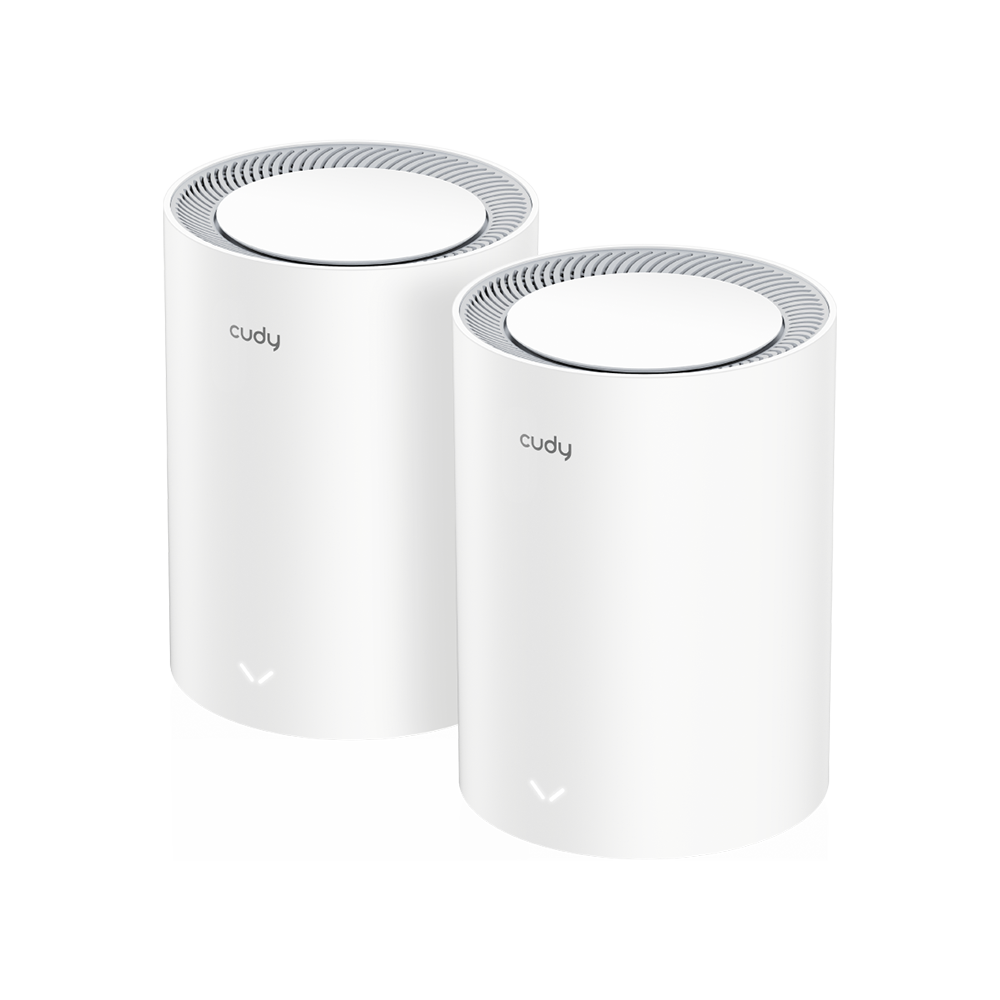 BE3600 Gigabit Mesh Wi-Fi 7 System M3600 (2-Pack)